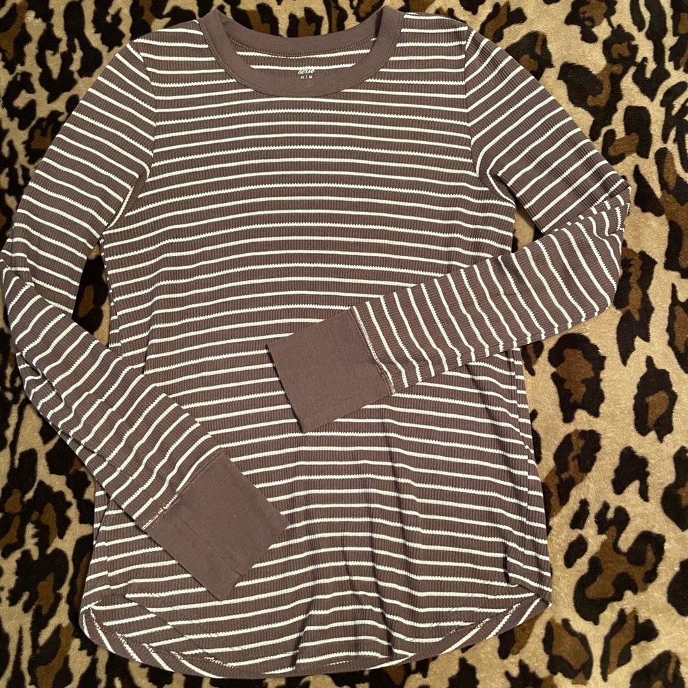 Aerie long sleeve